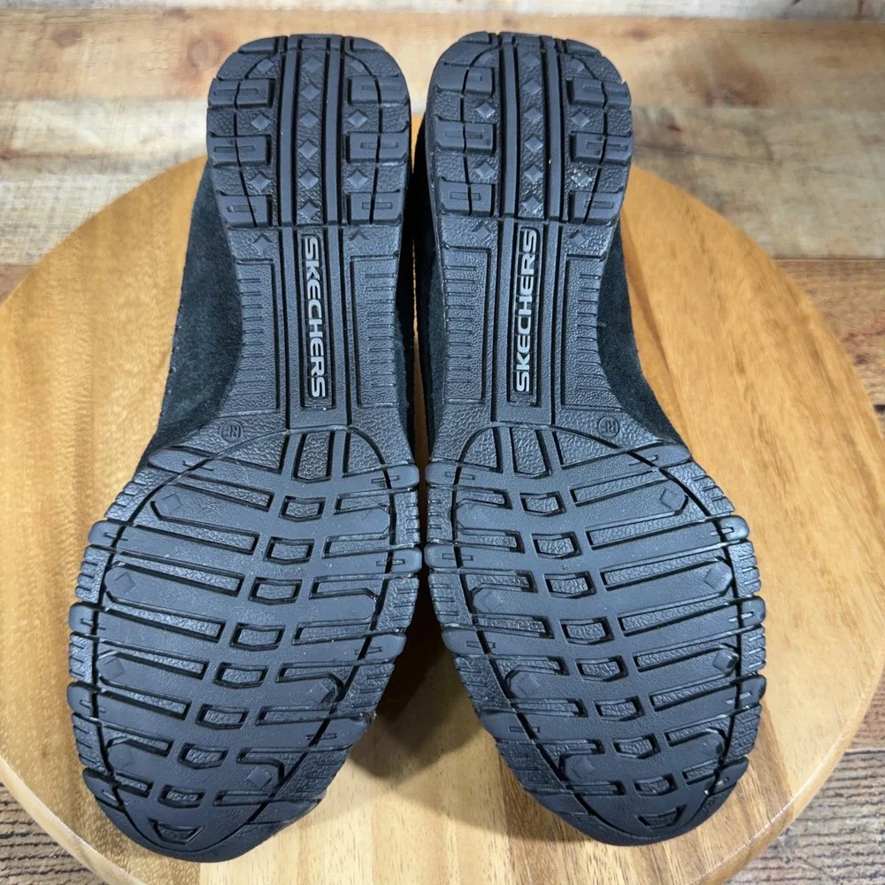 Skechers no rips